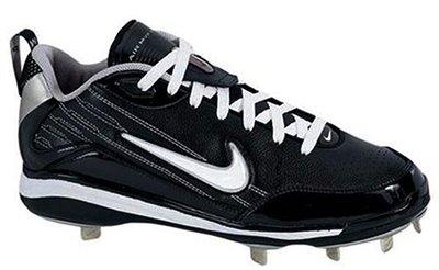 nike interchangeable baseball cleats